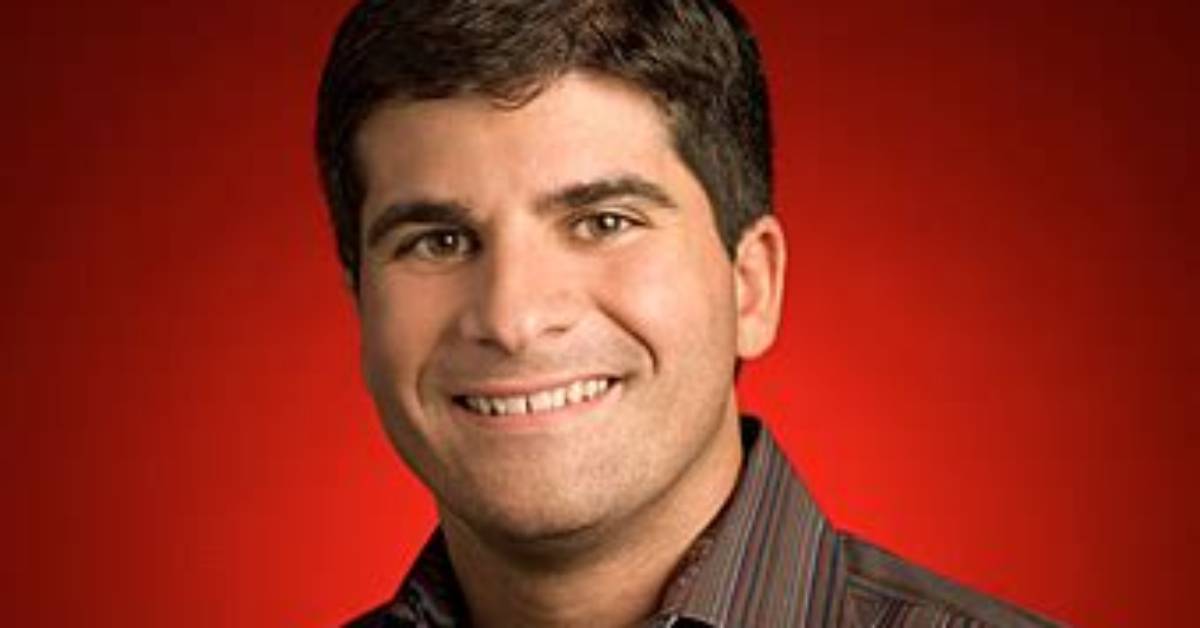 Omar Hamoui Net