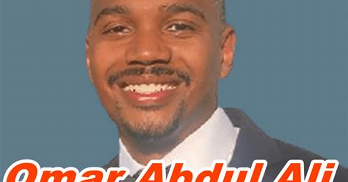 Omar Miller Net Worth: Bio, Wiki, Age, Wife, Height, Family and Movies