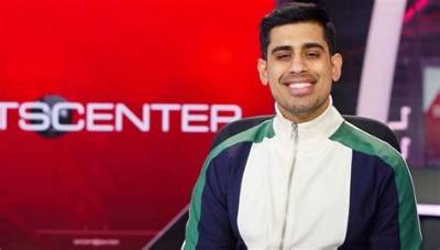 Omar Raja Net Worth 2024
