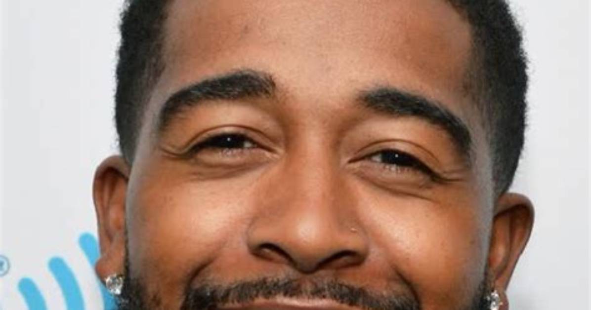 Omarion Ethnicity: Biography, Net Worth, Age, Family & More Details - Sarkariresult