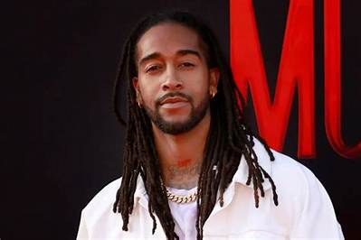 Omarion Net Worth