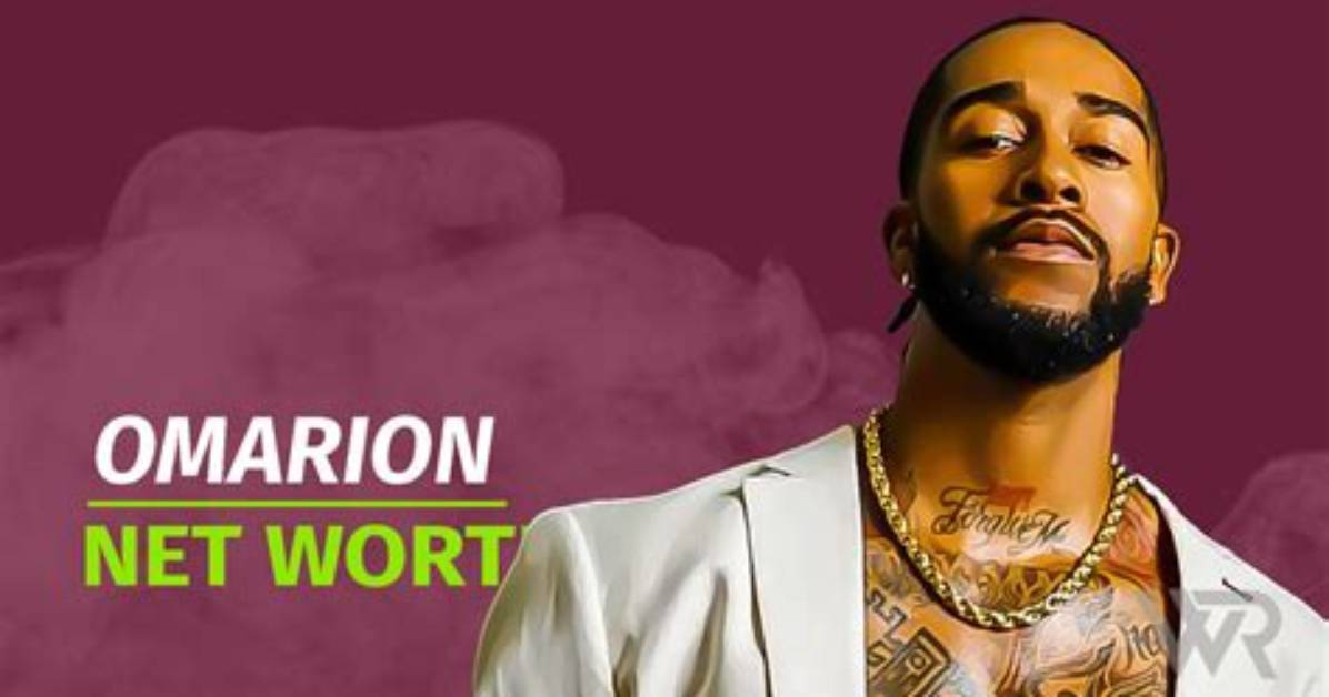 Omarion Net
