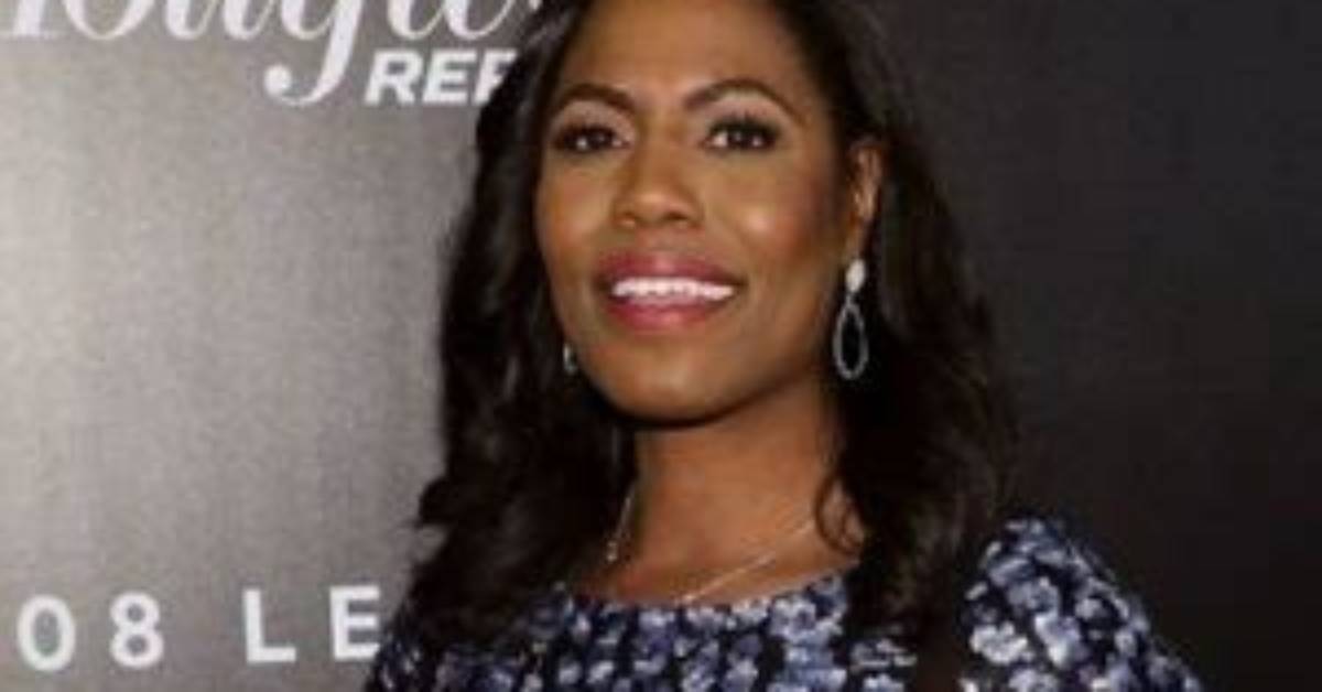 Omarosa Manigault Newman Height Weight Net Worth Age Birthday Wikipedia Who