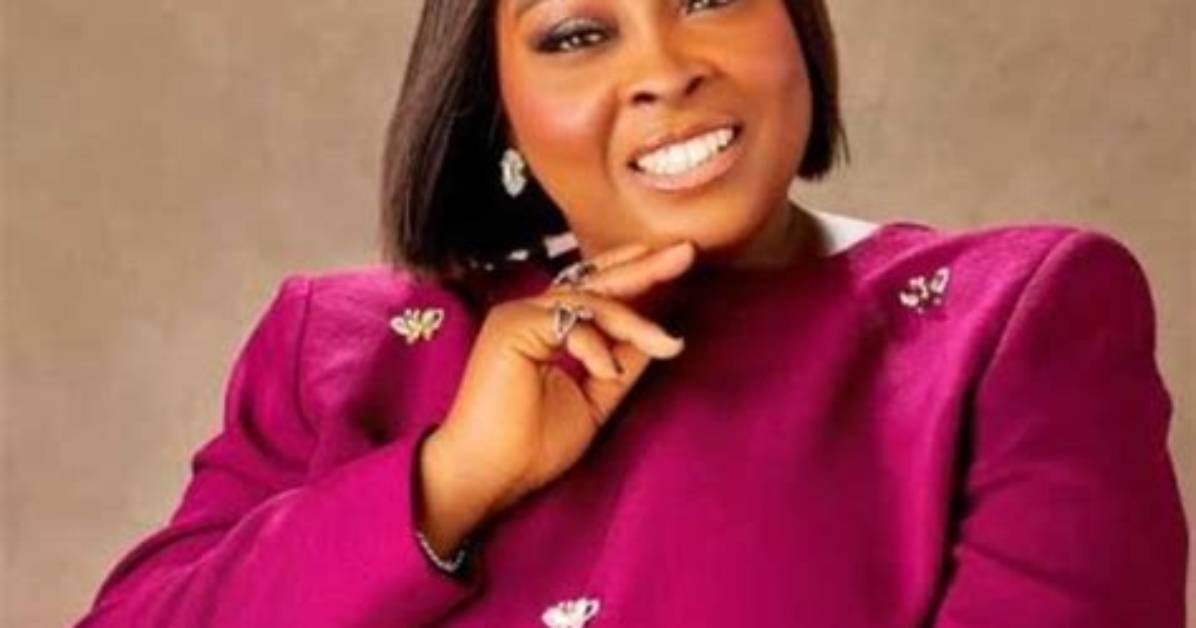 Omotunde Adebowale David S Biography Net Worth Fact Career Awards And