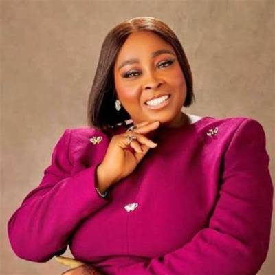 Omotunde Adebowale David’s Biography, Net Worth, Fact, Career, Awards and Life Story