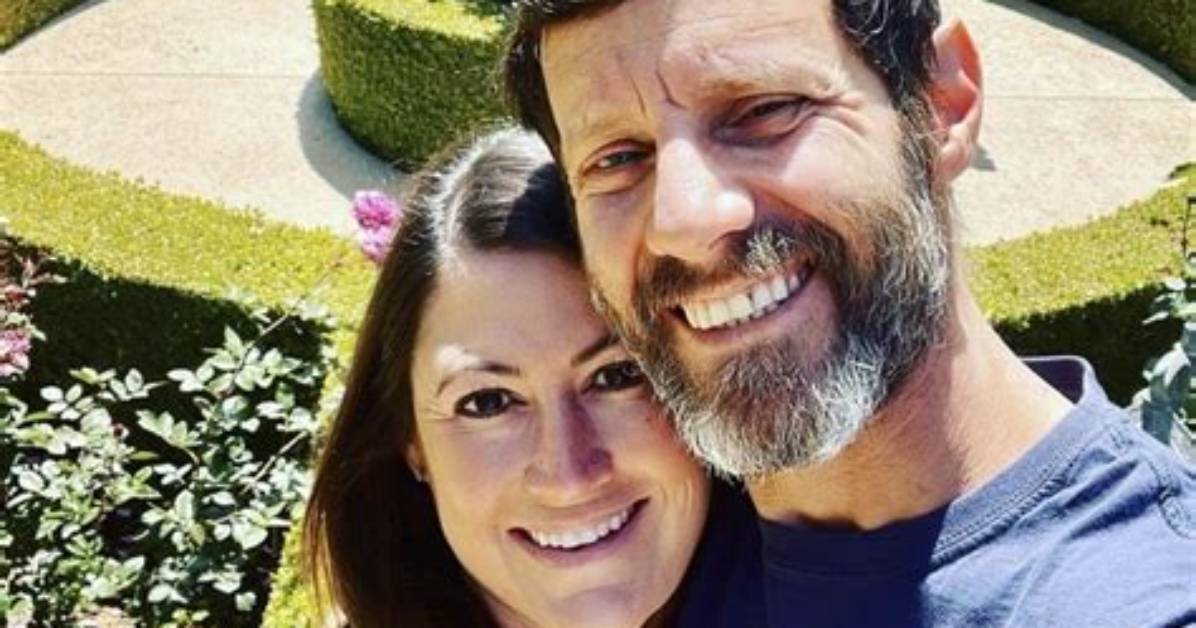 Omri Katz and Noa Argamani: Their Relationship Explored