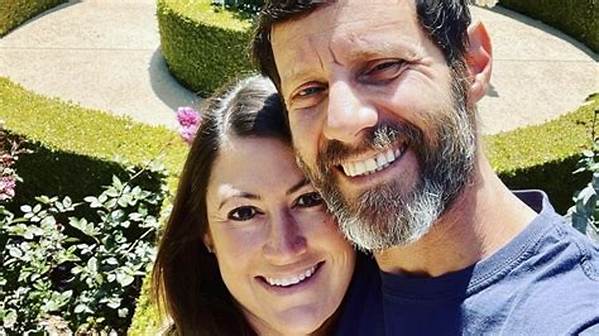 Omri Katz and Noa Argamani: Their Relationship Explored