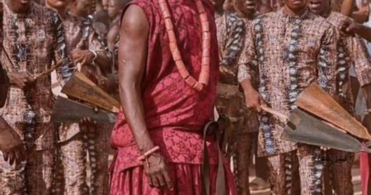 Omugwo: the Cherished Igbo Cultural Practice That Helps Young Mothers to Understand Motherhood and Childcare