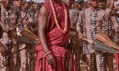 Omugwo: the Cherished Igbo Cultural Practice That Helps Young Mothers to Understand Motherhood and Childcare