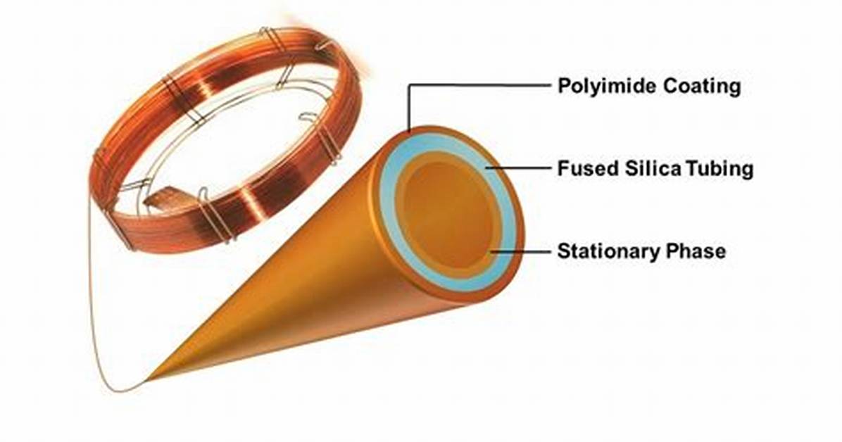 On-Column Capillary Gas Chromatography?