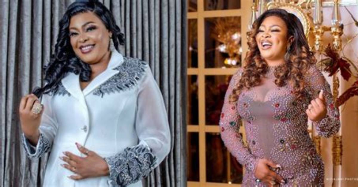 On Her 36Th Birthday, Actress Sola Kosoko Says a Powerful Prayer for Her Sister, Bidemi Kosoko.