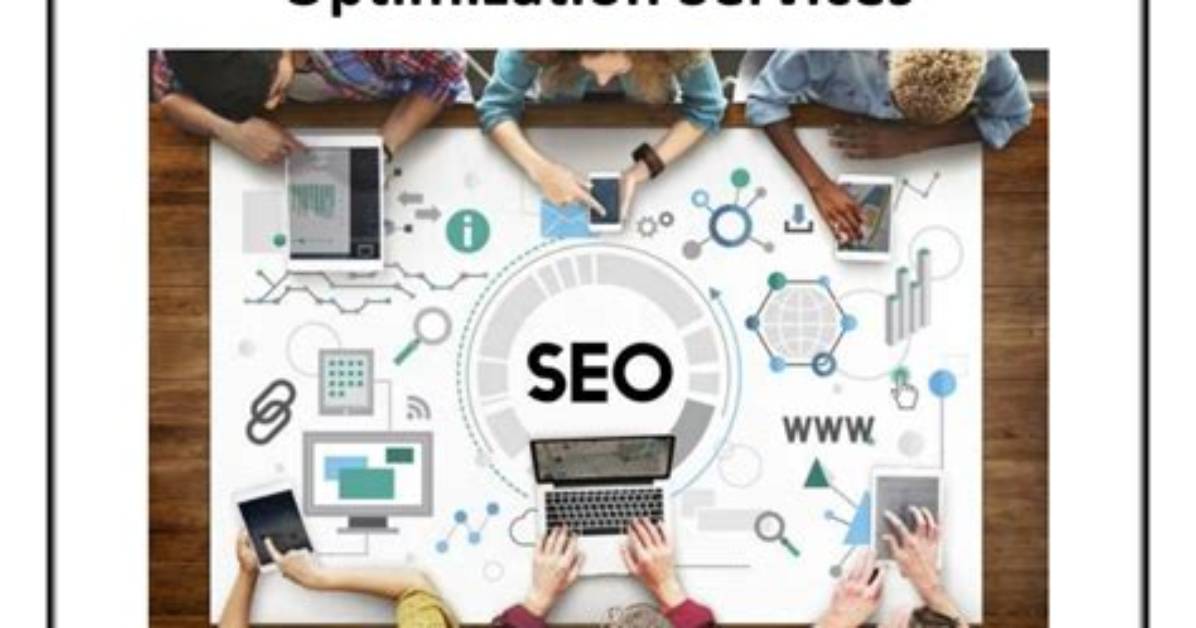 On Page Optimization Service: a Comprehensive Guide to Boost Your Website Rankings