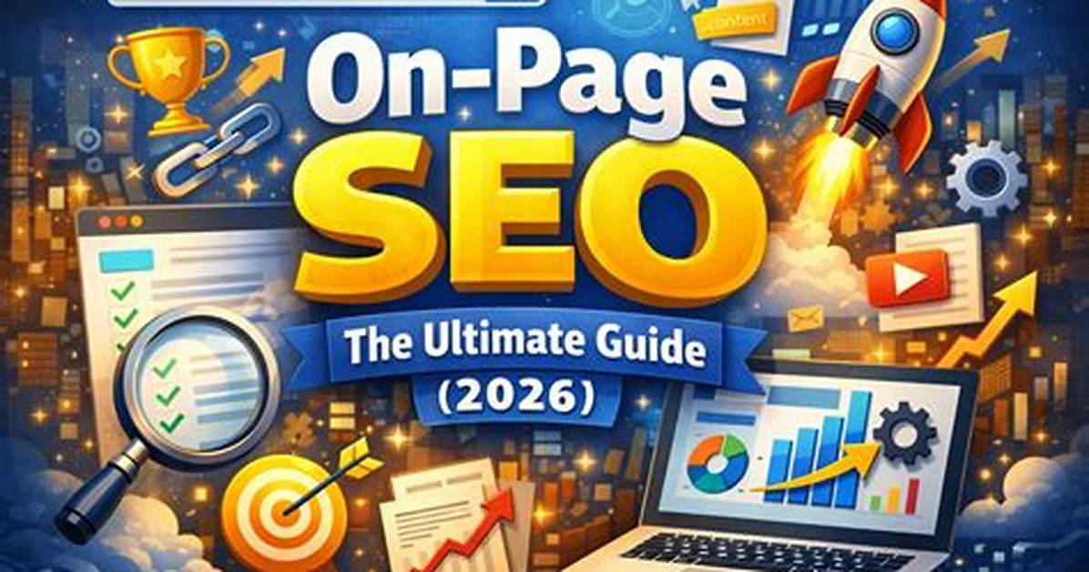 On Page Seo Agency: Your Ultimate Guide to Mastering Website Optimization