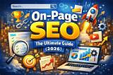 On Page Seo Agency: Your Ultimate Guide to Mastering Website Optimization