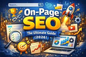 On Page Seo Agency: Your Ultimate Guide to Mastering Website Optimization