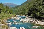 On the Feather River?