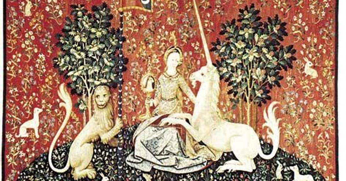 On the Tapestry Definition?