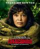 One Lady, One Anaconda: the Untold Story of Courage and Survival