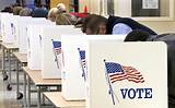 One Month Ahead of Midterms, Election Officials Are Preparing for Potential Confrontation