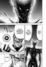One Punch Man Chapter 166 and 168 Release Date & Time Spoilers Preview