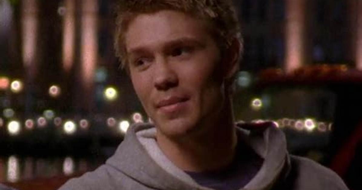 One Tree Hill Lucas: Secrets & Stories
