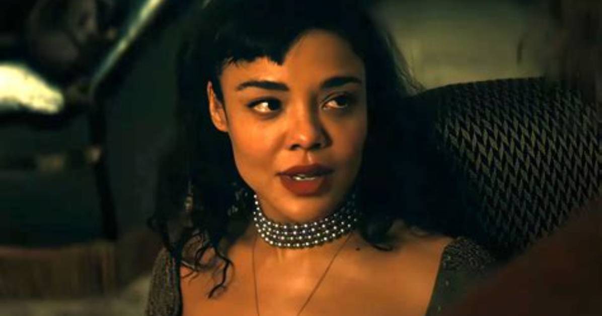Only One Answer: Unraveling Tessa Thompson's Marital Status