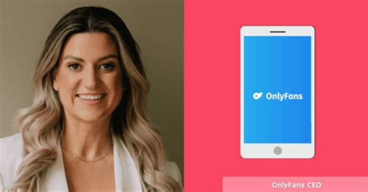 Onlyfans Ceo Ami Gan Husband Age Salary and Net