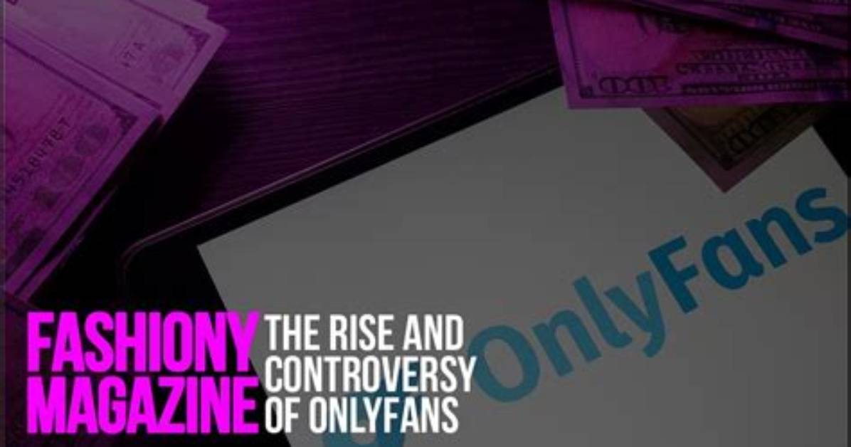 Onlyfans Leaker: the Rise, Impact, and Legal Implications