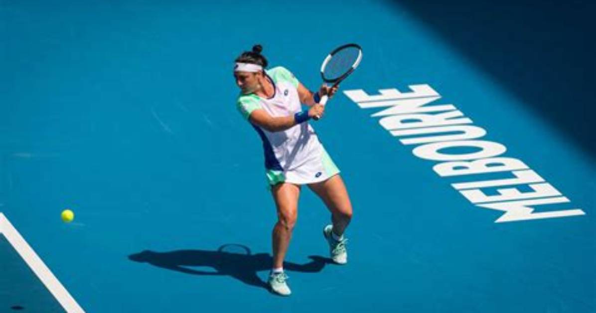 Ons Jabeur Biography, Facts, Ranking, Net Worth, Nationality, Tennis, Coach, Salary, Age, Wiki, Family, Married, Husband, Parents, Height, Career