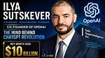 Openai Co-Founder Ilya Sutskever Net Worth 2023: Biography, Age, Family, Religion, Salary, Income & Assets - Sarkariresult