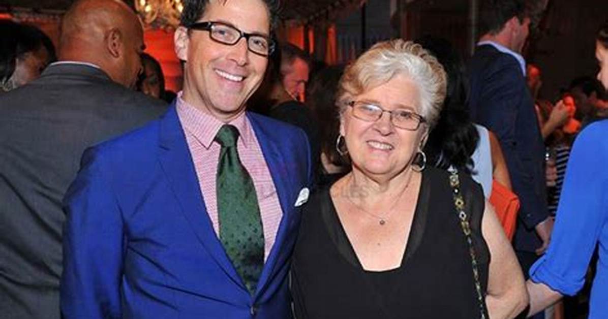 Openly Gay Couple Don Roos and Husband Dan Bucatinsky Relationship for 30 Year S with 2
