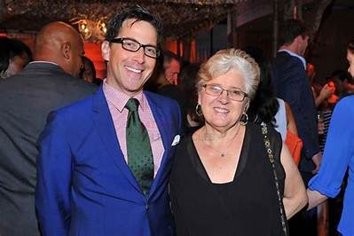 Openly Gay Couple Don Roos and Husband Dan Bucatinsky Relationship for 30 Year's with 2 Adopt Children
