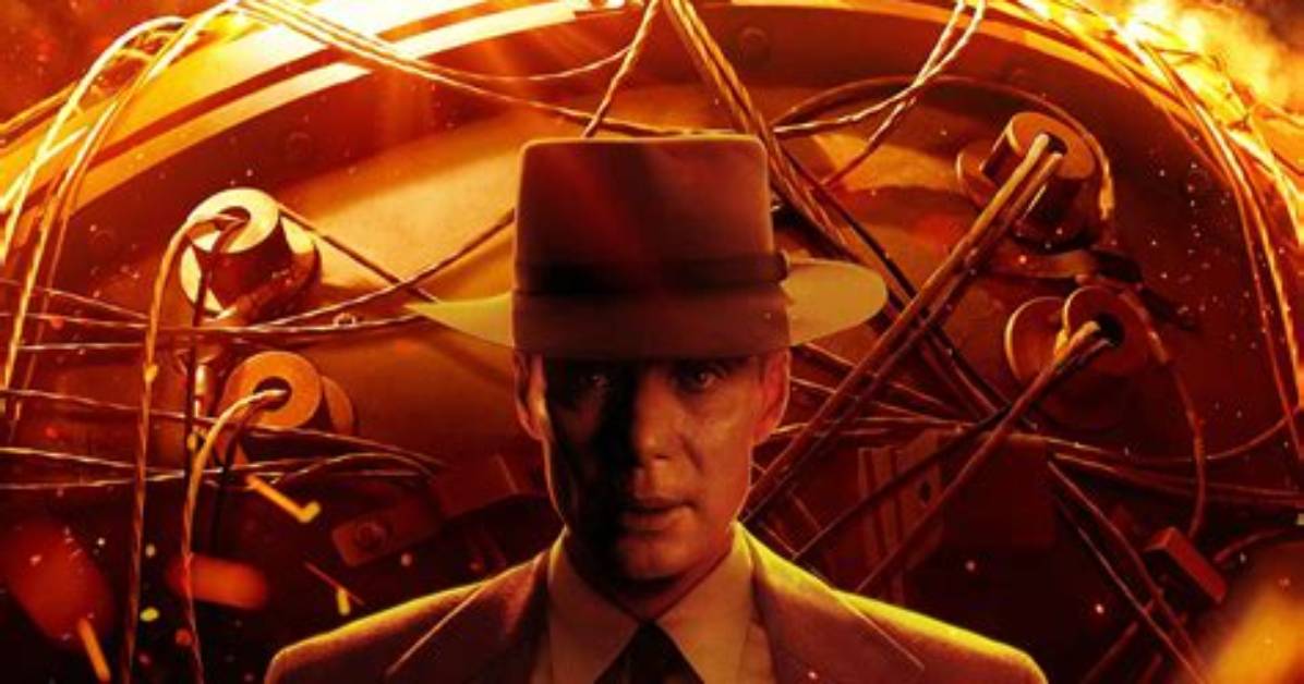 Oppenheimer Ott Release Date: When Will Oppenheimer Release on Netflix?
