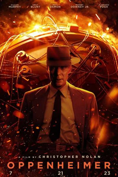 Oppenheimer Ott Release Date: When Will Oppenheimer Release on Netflix?