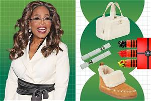 Oprah's Favorite Things 2025: Top Picks Revealed!