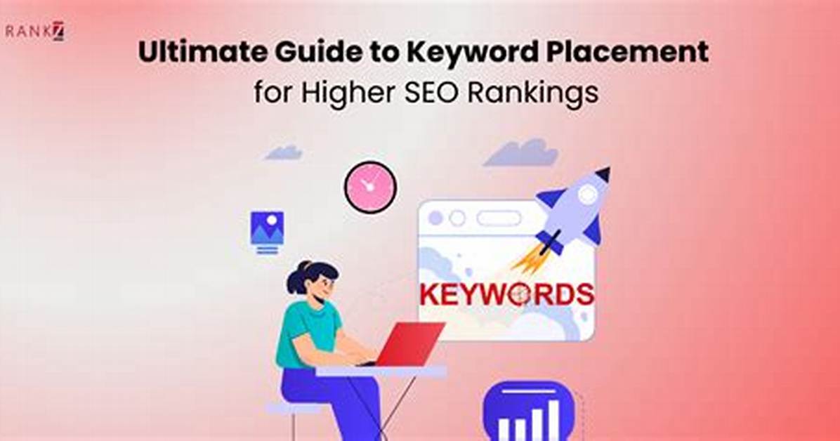 Optimize Your Search Rankings: Master Keyword Positions
