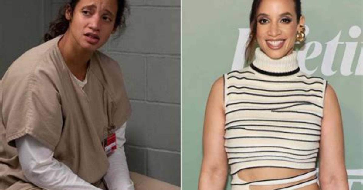 Orange Is the New Black S Dascha Polanco Manages a Fairly Private Relationship Who Is She Dating at The