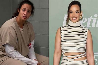 Orange Is the New Black’s Dascha Polanco Manages a Fairly Private Relationship, Who Is She Dating at the Moment?