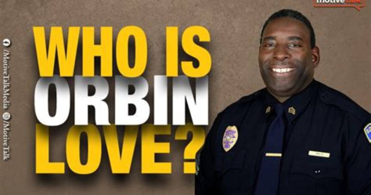 Orbin Love Age Birthday Wikipedia Who