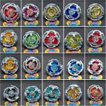 Original Beyblade: the Ultimate Collection!
