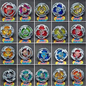 Original Beyblade: the Ultimate Collection!