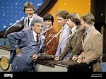 Original Host of Family Feud Richard Dawson