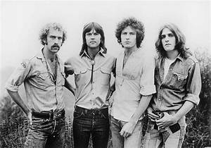 Original Members of the Eagles Band: a Deep Dive into Their Legacy
