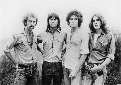 Original Members of the Eagles Band: a Deep Dive into Their Legacy