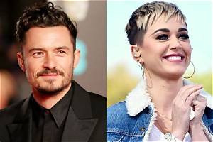 Orlando Bloom & Katy Perry: Rekindled Romance?