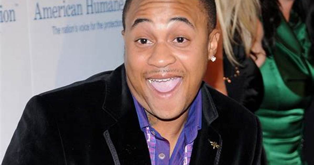 Orlando Brown's Harrowing Abuse Story