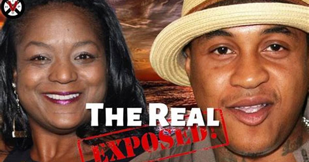 Orlando Brown's Mom: Unveiling the Mother of the Nfl Star