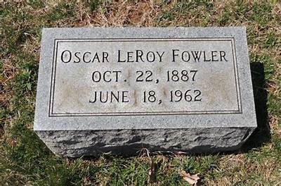 Oscar Leroy Haug Obituary, What Was Oscar Leroy Haug Cause of Death?