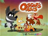 Oscar Oasis: a Deeper Dive into the Animated Desert World