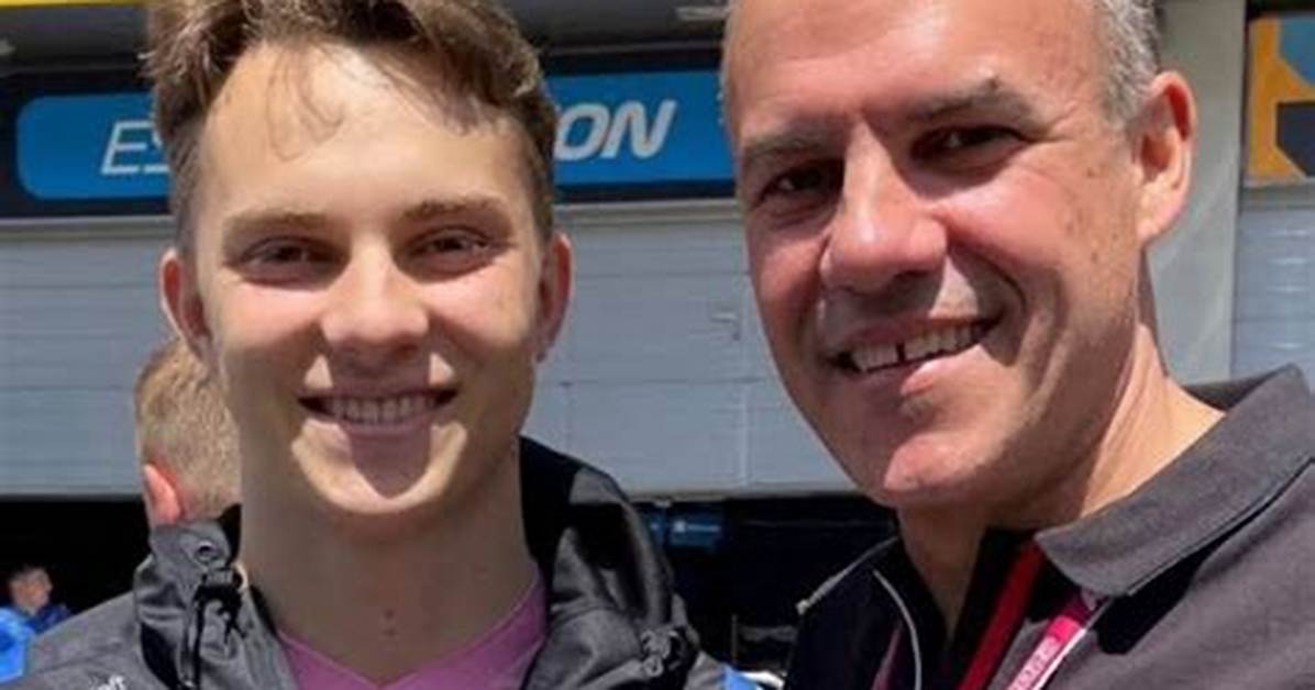 Oscar Piastri Parents Net Worth: Are His Father Chris and Mother Nicole Piastri Rich?